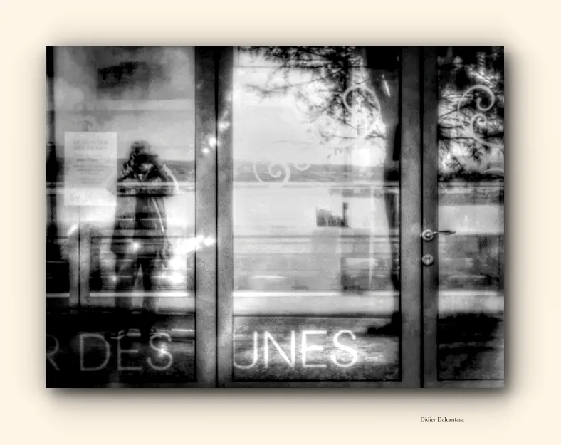 L'Observateur Invisible